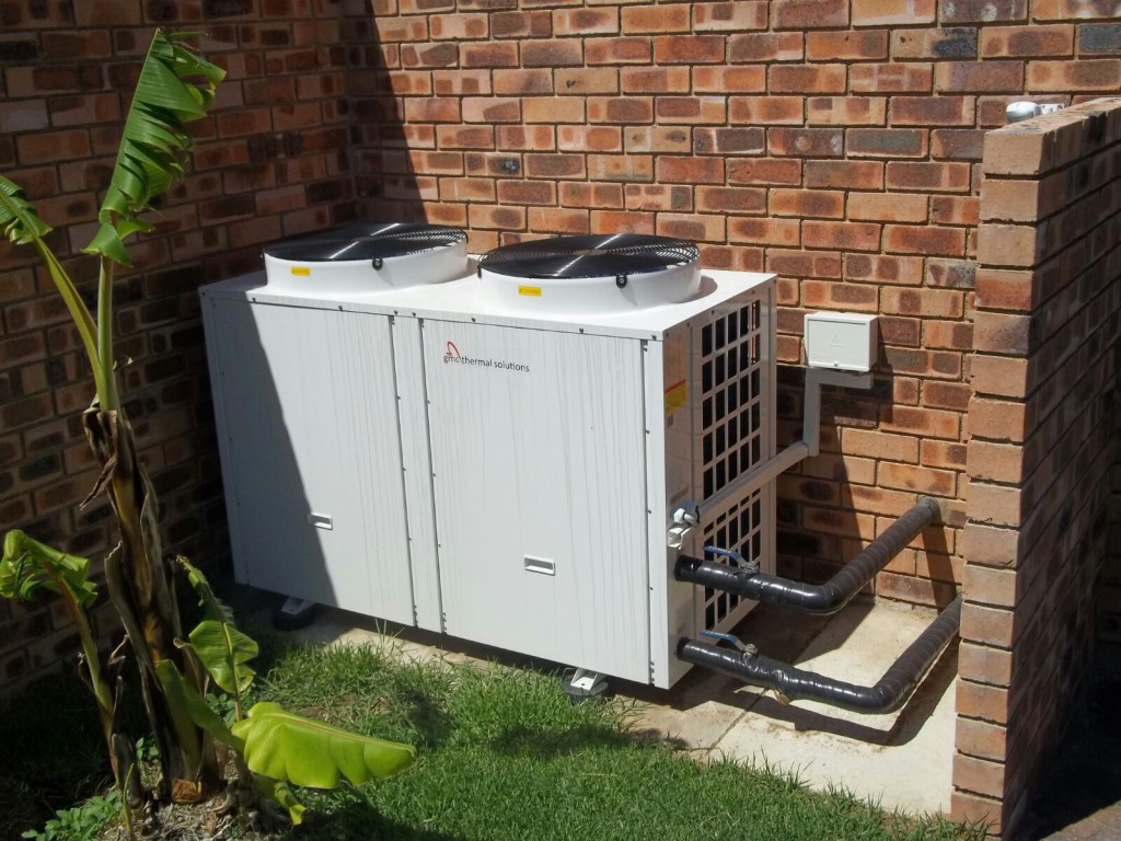 air condition