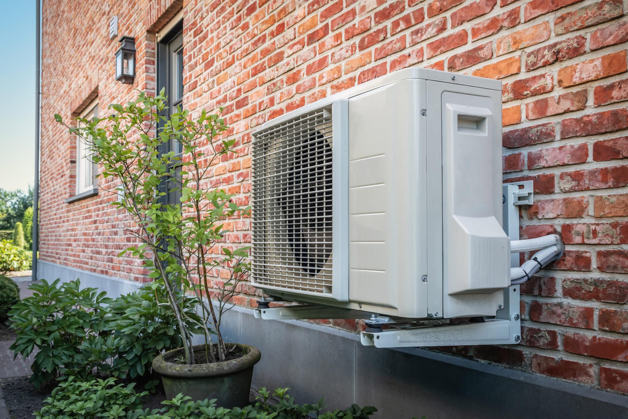 air condition