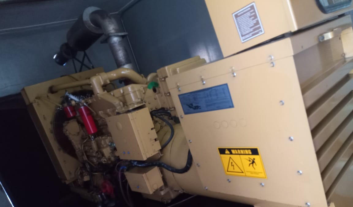 Electrical work