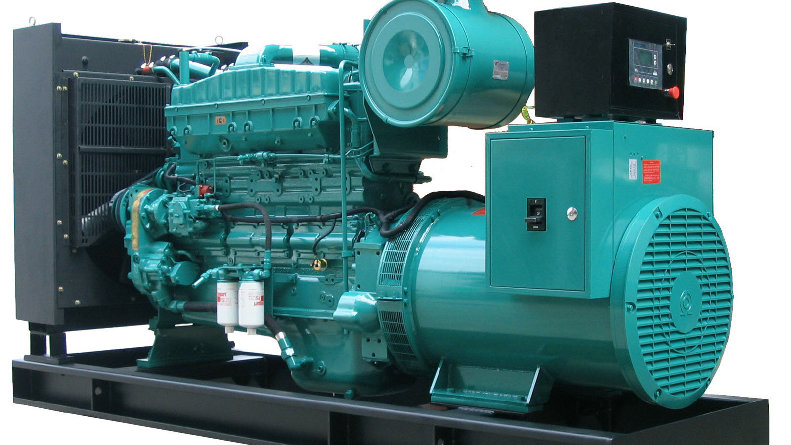  We Supply, Install, Repair and Refueling Diesel Standby Generators